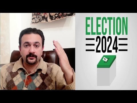 Election 2024 | Vote do umeed ka sath | Election in Pakistan