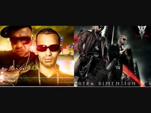 Arcangel ft Franco y wisin & yandel - Tiraera No puede soportarme
