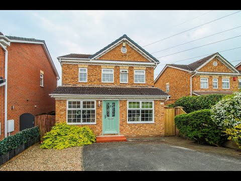 Geary Drive, Wakefield - Virtual Tour