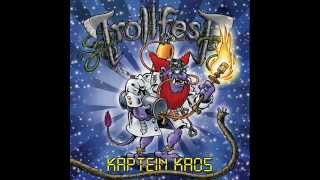 TrollFest- Ave María