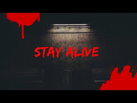PETROV X UKIC X POCO CONE X DJ SHOCK - STAY ALIVE(Prod. by Papapedro)