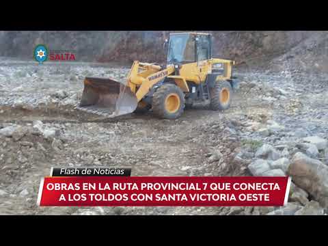 Flash de Noticias del 28/10/2020