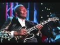 Don't Answer The Door - B.B. King