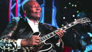 Don't Answer The Door - B.B. King