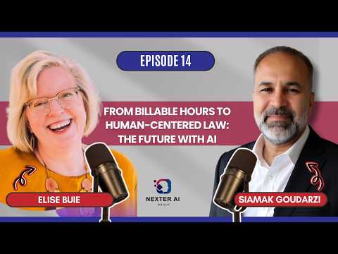 From Billable Hours to Human-Centered Law