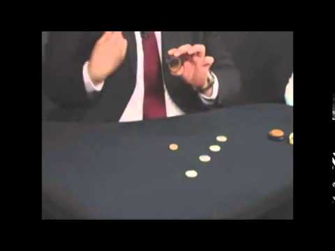 Saturn Magic -Magic Of Mike Gallo - Vol. 2 by Mike Gallo - DVD