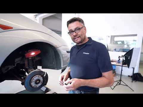 KL 0173-6.. Serie Rückformwerkzeug/Re-threading Tool Kit for Wheel Studs