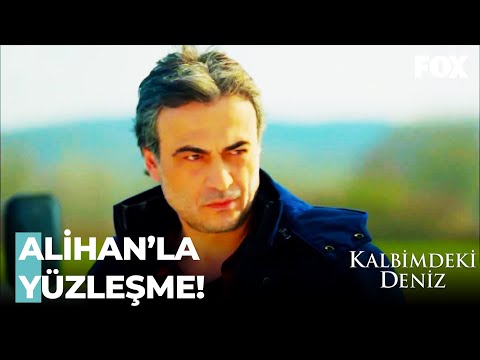 Alihan, Mirat'ı Aradı - Kalbimdeki Deniz 21. Bölüm