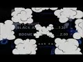 Cartoon Network Powerhouse Era Next Bumper Late Night Black And White To Boomerang 2002