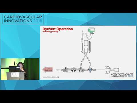 CVI2018 Session: Innovation in contrast nephropathy prevention - Roxana Mehran, MD