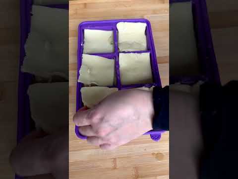 The ULTIMATE Freezer Hack! 🥧 (Homemade Chicken Pot Pie, Anytime!)