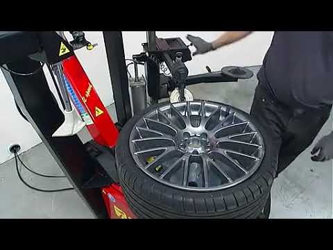 CORGHI A2015 A2020 A2025 A2030   RUN FLAT no problem 360p