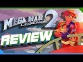 Mega Man Legends 2 Review PS1
