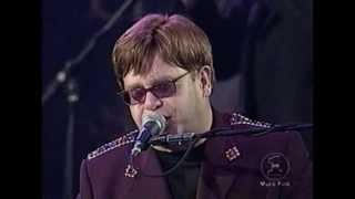 Elton John - San Francisco (2000) - The Road To El Dorado