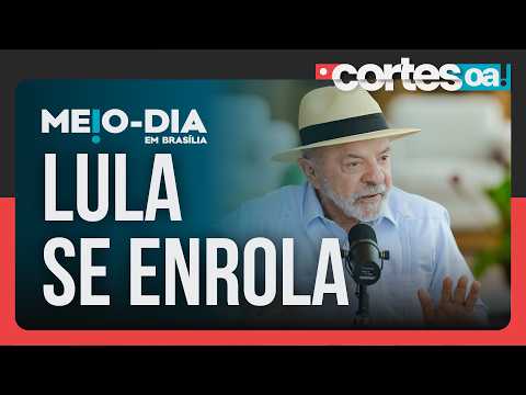 Políticos reagem à crise entre Moraes, Mendonça e Dino