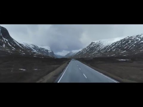 WOODJU – V Λ C U U M (g.i.Art Remix)