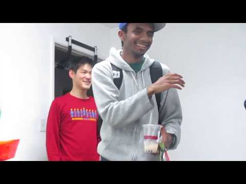 Happy Birthday Princy!