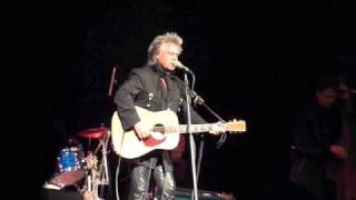 Marty Stuart, Hard Working Man