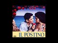 Luis Bacalov - Il Postino (Titoli) - (Il Postino, 1995)