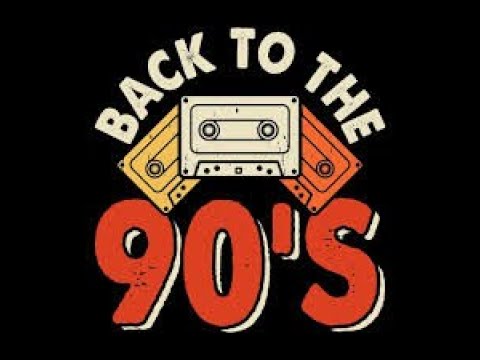 BEST OF  THE 90S ( LETS GET BACK 2 D OLD SCHOOL )