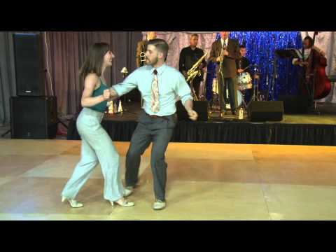 Beantown 2014 - Teacher Introductions