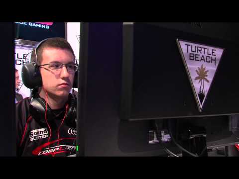 CompLexity vs FaZe - Game 1 - PAX  Prime 2013