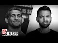 Akaash Singh, Beneil Dariush, Adesanya vs Pereira, UFC 280 Sneak Peek | UFC Unfiltered