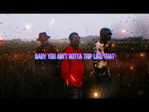 The Wave MW -The Night Is Still Young (T. N. I. S.Y) [Lyric Clip]