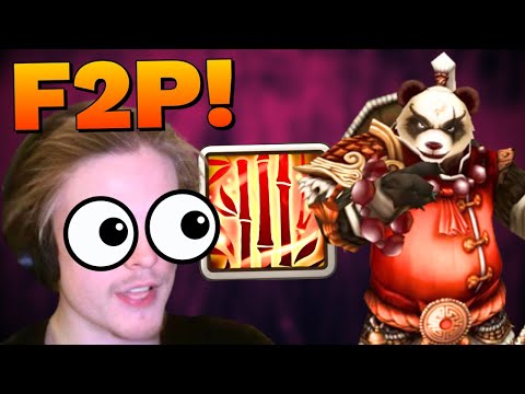 MY FIRST TIME USING XIONG FEI! (Summoners War)