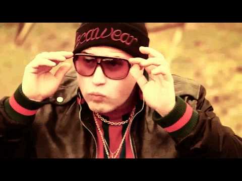 Chockolate Blanco - Chocolate Ya Llego (Official Video)