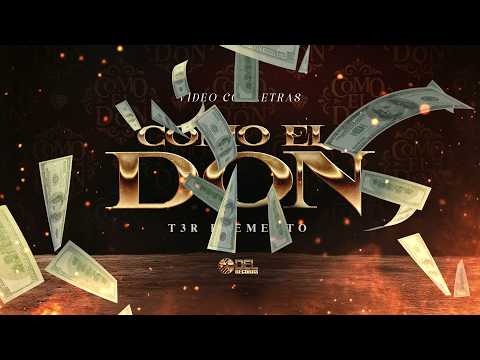 Miniatura de Como El Don