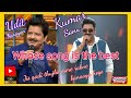 Jis Ghadi Tujhko Tere Rabne Banaya Hoga Udit Narayan Vs Kumar Sanu