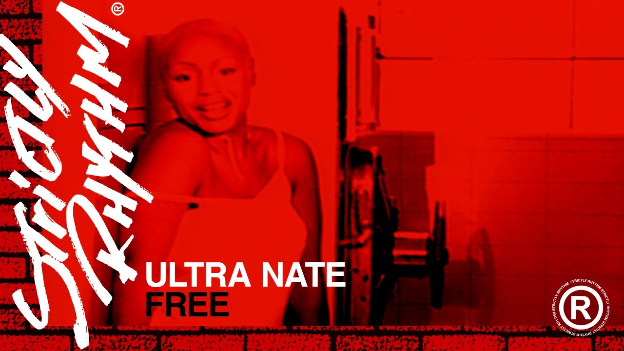 Ultra Nate - Free (Official HD Video) - YouTube