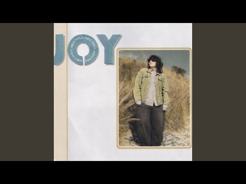 Joy - Inés Hall