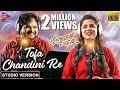 Tofa Chandini Re Studio Version Mu Paradesi Chadhei Humane Sagar Aseema Panda Tarang Music