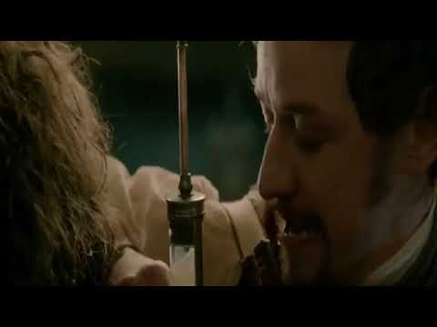 Igor can stand up straight now | Victor Frankenstein (2015)