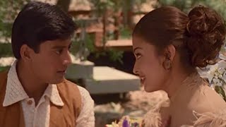 Jeans BGM - Madhumitha&#39;s Love Theme @ARRahman | Haira Haira BGM Jeans