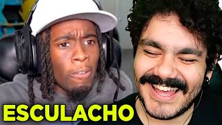 COMO O MAIOR STREAMER DO MUNDO VIROU UMA PIADA