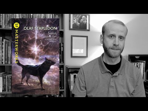 Stapledon's SIRIUS | A Science-Fiction Masterwork