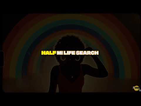 SOLPULSE || Forever Irie (Lyric Visualizer)