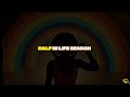 SOLPULSE || Forever Irie (Lyric Visualizer)