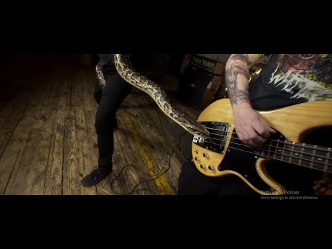 VenomSpreader - Killing Machines (OFFICIAL MUSIC VIDEO)