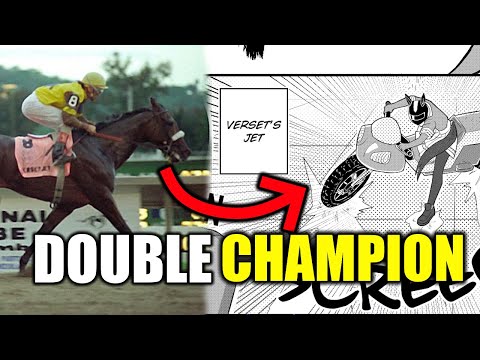 The Uma That Defied Expectations | Verset's Jet | Umádromo Explained