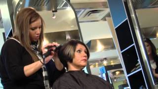preview picture of video 'Your Career in Cosmetology Starts Here: Portage, MI'