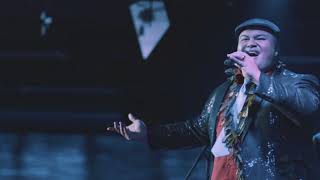 Kalani Pe'a Short Story - Blue Note Hawaii