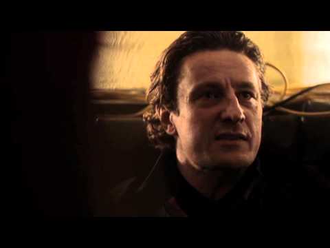 Turnout Clip 6 - Visiting Pottsy **Out Now on DVD, Download & On-Demand**