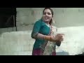 Seema Haider Ka Old Dance Video Gale Me Lal T Tai ️ Seemahaider