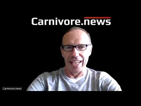 If Elon Musk were carnivore, we'd already be on Mars