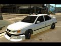 TAXI 3 ON GTA4 PEUGEOT 406 TUNING TAXI Part.