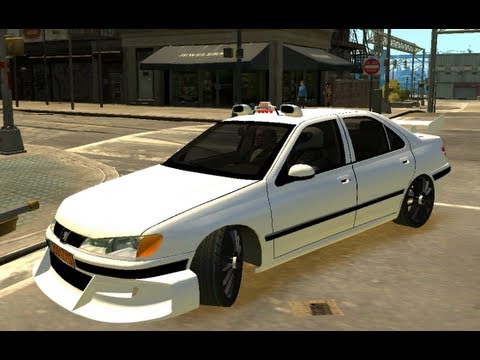 Taxi 3 Playstation 2